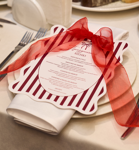 Новый год в Бутик-отеле «STATUS»