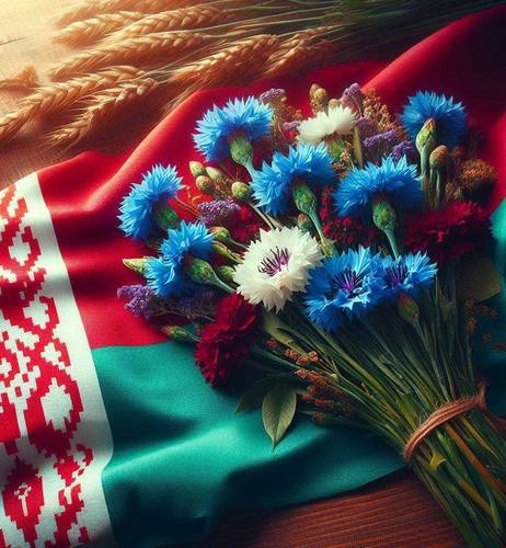 3 июля — главный государственный праздник